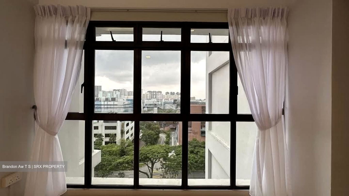 Blk 111A Depot Heights (Bukit Merah), HDB 4 Rooms #539664321